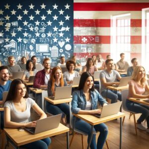 Online Tutoring for USA from India