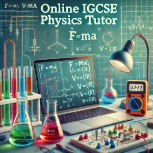 IGCSE Physics Tutor