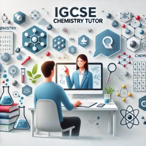 IGCSE Chemistry Tutor