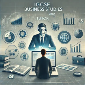 IGCSE Business Studies Tutor