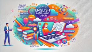 Online IGCSE English as an Additional Language