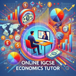 Online IGCSE Economics Tutor