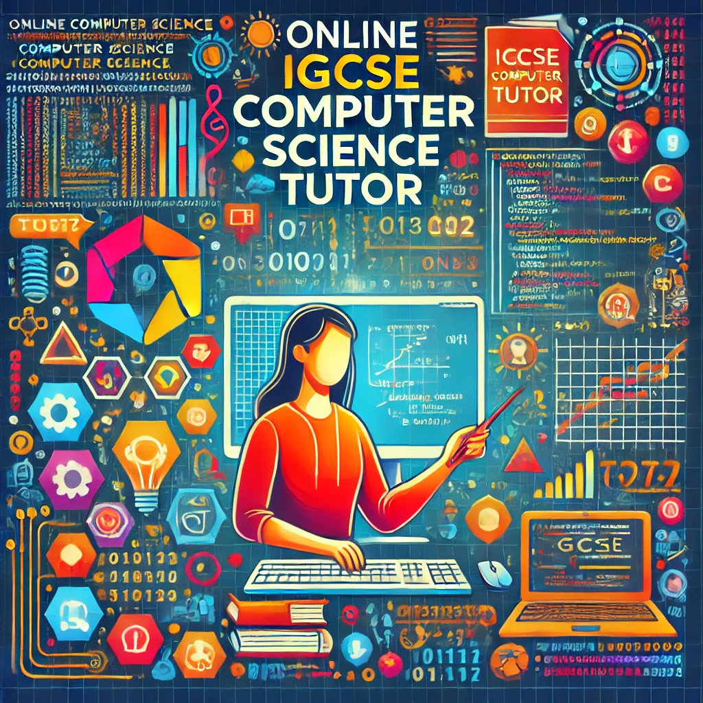 Online IGCSE Computer Science Tutor