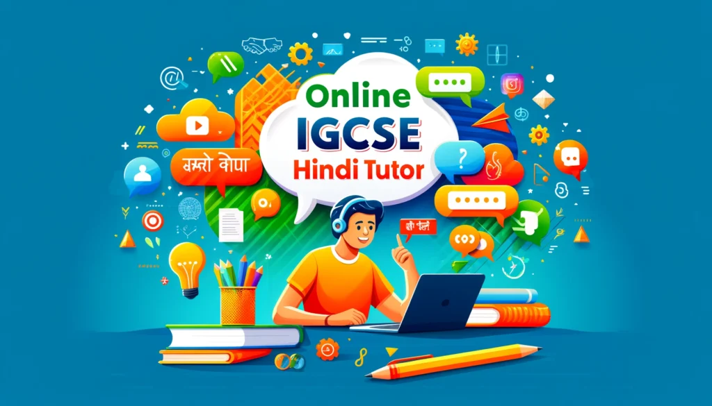 Online IGCSE Hindi Tutor