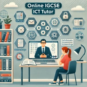 IGCSE ICT Tutor