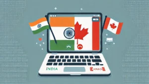 Online Tutoring for Canada from India