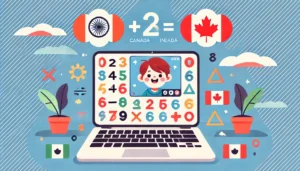 Online Tutoring for Canada from India