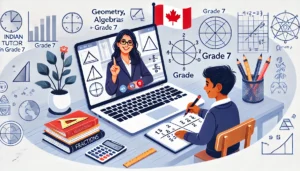 Online Tutoring for Canada from India