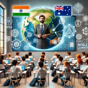 Online Math Tutor for Australian Students from India