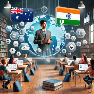 Online Math Tutor for Australian Students from India