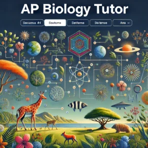 AP Biology Tutor