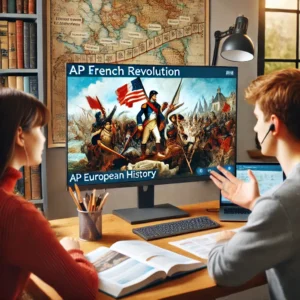 AP European History Tutor