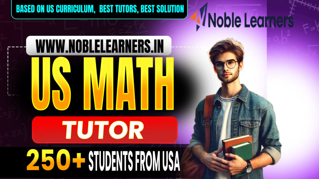 Online Tutor from India to USA